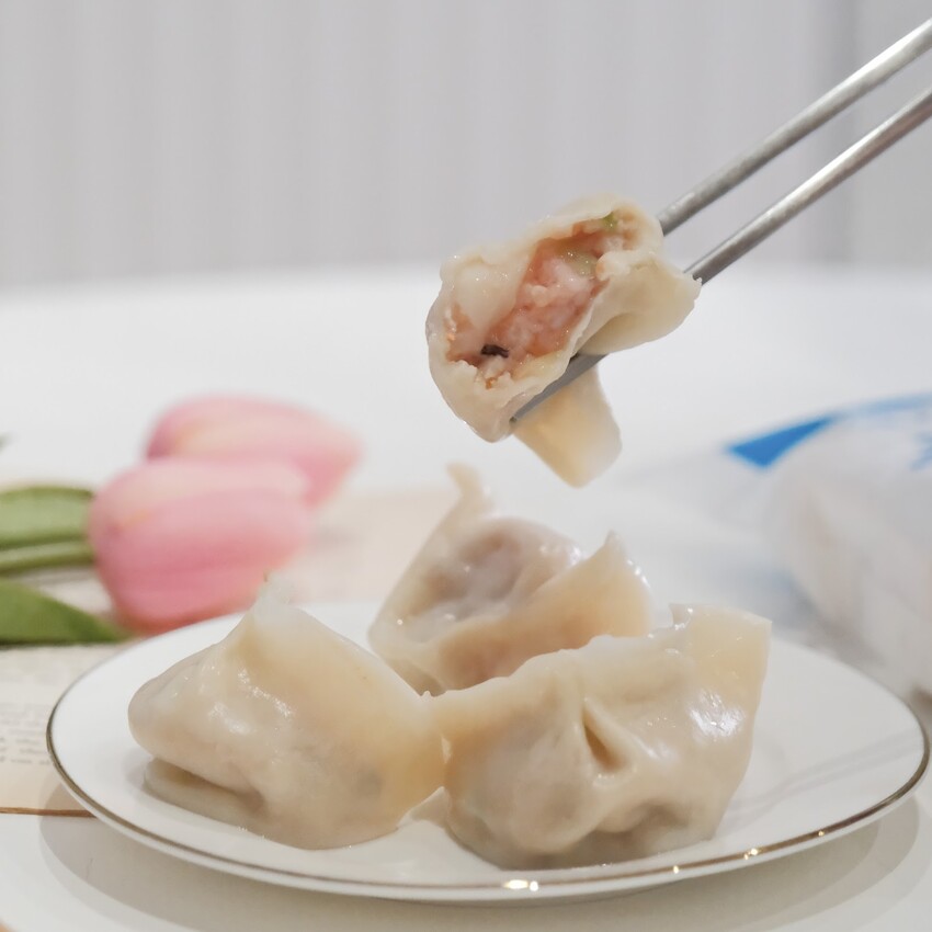 【宅配美食推薦】 花蓮秝秝飽滿手工水餃專賣～多款豐富口味精緻水餃，一顆只要6元起！花蓮美食推薦、花蓮必買伴手禮～