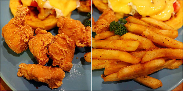 【台北美食】Toast Chat ~ 國父紀念館早午餐/下午茶、咖啡❤️用餐不限時間/環境舒適 - 捷運國父紀念館站