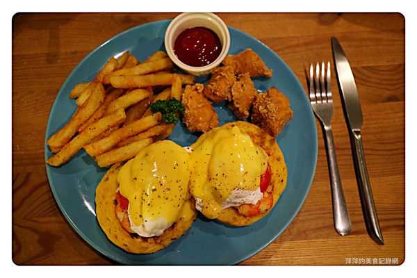 【台北美食】Toast Chat ~ 國父紀念館早午餐/下午茶、咖啡❤️用餐不限時間/環境舒適 - 捷運國父紀念館站