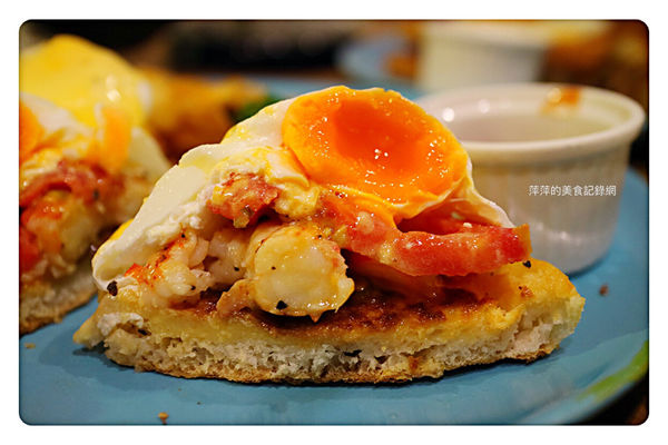 【台北美食】Toast Chat ~ 國父紀念館早午餐/下午茶、咖啡❤️用餐不限時間/環境舒適 - 捷運國父紀念館站