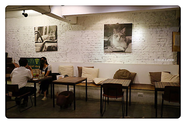 【台北美食】Toast Chat ~ 國父紀念館早午餐/下午茶、咖啡❤️用餐不限時間/環境舒適 - 捷運國父紀念館站