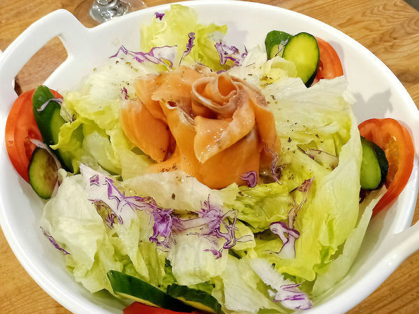 貓奴天堂!!捷運國父紀念館站Toast Chat~療癒系貓咪餐廳