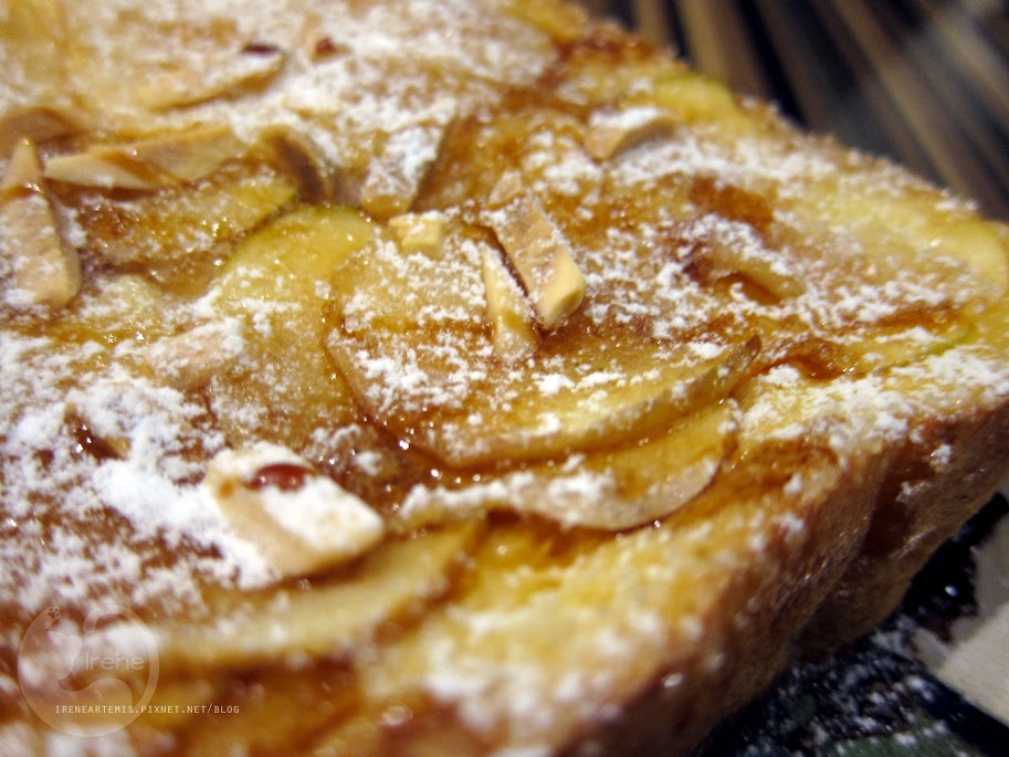 捷運國父紀念館站 | Toast Chat ．全天早午餐供應 / 貓咪餐廳