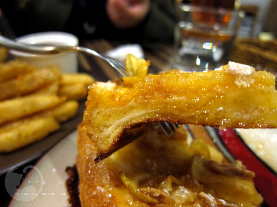 捷運國父紀念館站 | Toast Chat ．全天早午餐供應 / 貓咪餐廳