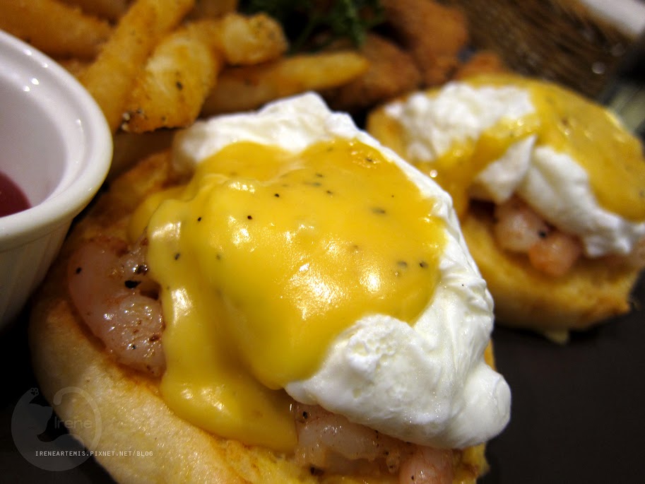 捷運國父紀念館站 | Toast Chat ．全天早午餐供應 / 貓咪餐廳