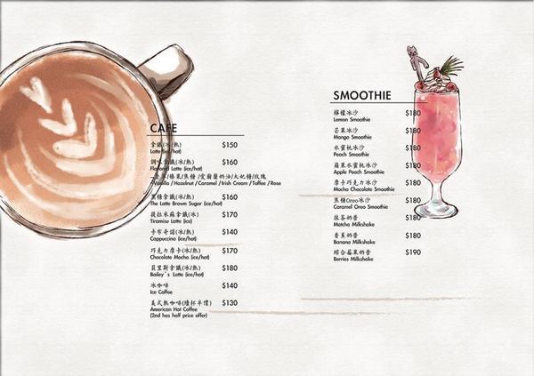 Toast Chat:Toast Chat-台北捷運國父紀念館站貓咪餐廳早午餐 餐點高水準 難怪總是高朋滿座