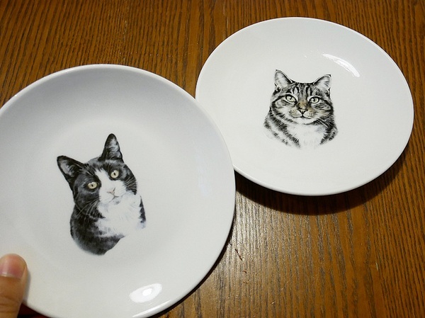 Toast Chat:Toast Chat-台北捷運國父紀念館站貓咪餐廳早午餐 餐點高水準 難怪總是高朋滿座