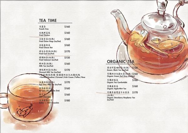 Toast Chat:Toast Chat-台北捷運國父紀念館站貓咪餐廳早午餐 餐點高水準 難怪總是高朋滿座