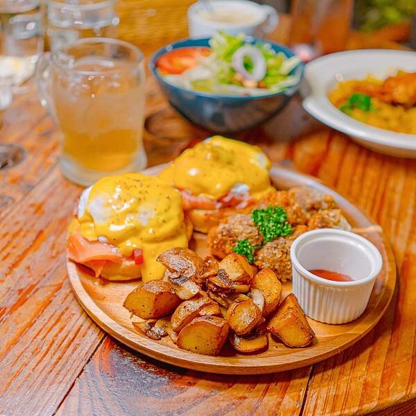 台北 大安區 Toast Chat 東區不限時貓咪咖啡廳 5.jpeg