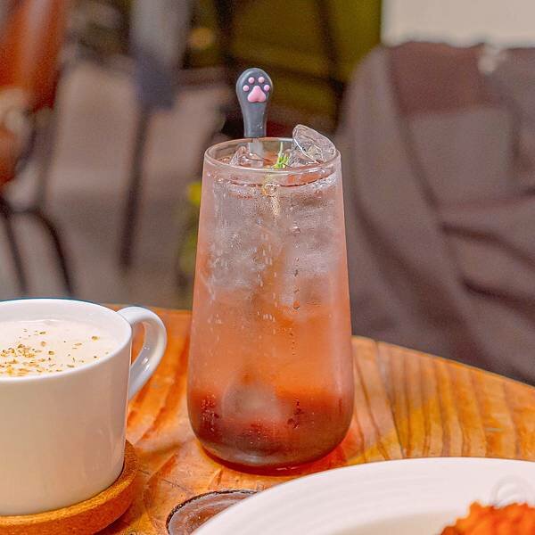 台北 大安區 Toast Chat 東區不限時貓咪咖啡廳 13.jpeg