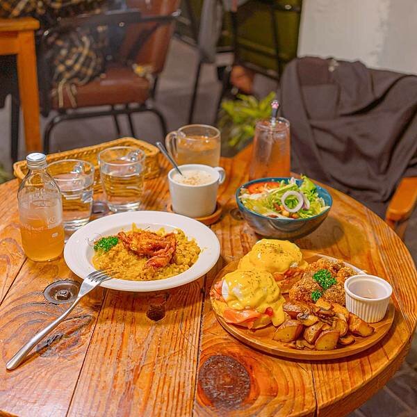 台北 大安區 Toast Chat 東區不限時貓咪咖啡廳 15.jpeg