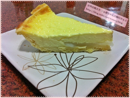 ★美食試吃★彡 宅配美食【山田村一】原味布蕾派+提拉米蘇布蕾派