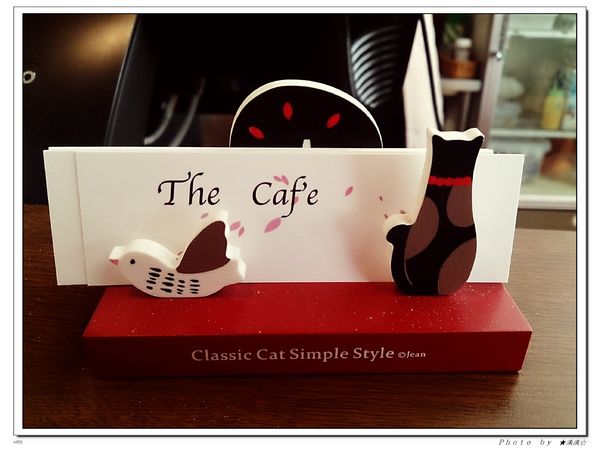 The cafe惹咖啡：【台中．美食】Ｔｈｅ Ｃａｆｅ惹咖啡～治療系立體小熊拉花讓人一整天心情都好好♥