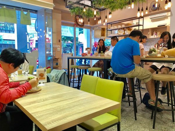 永和甜點下午茶懶人包(2018版)