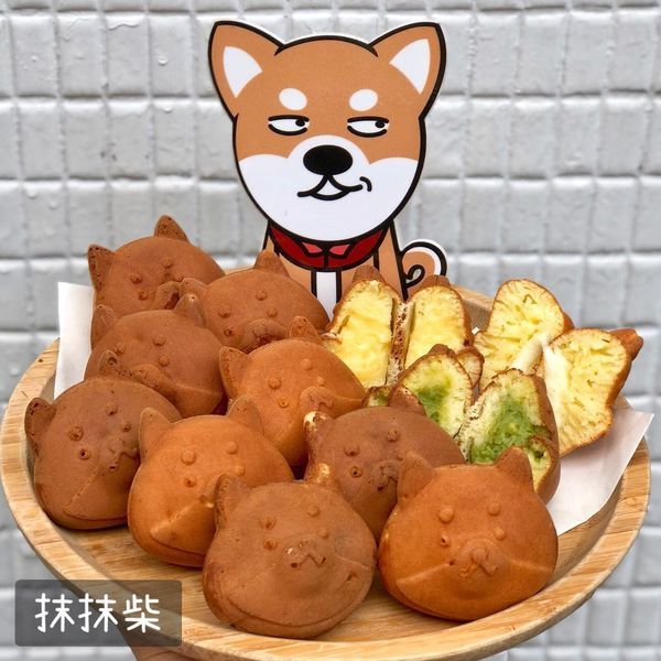 永和甜點下午茶懶人包(2018版)