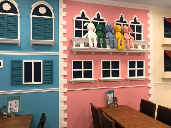 永和甜點下午茶懶人包(2018版)