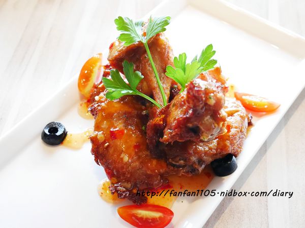 【信義區美食】Yentl Pasta 洋朵義式廚坊 近五分埔、捷運後山埤站  (8).JPG