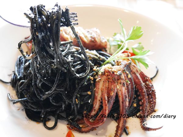 【信義區美食】Yentl Pasta 洋朵義式廚坊 近五分埔、捷運後山埤站  (18).JPG