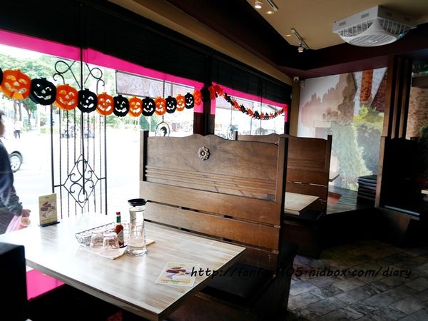 【信義區美食】Yentl Pasta 洋朵義式廚坊 近五分埔、捷運後山埤站  (2).JPG