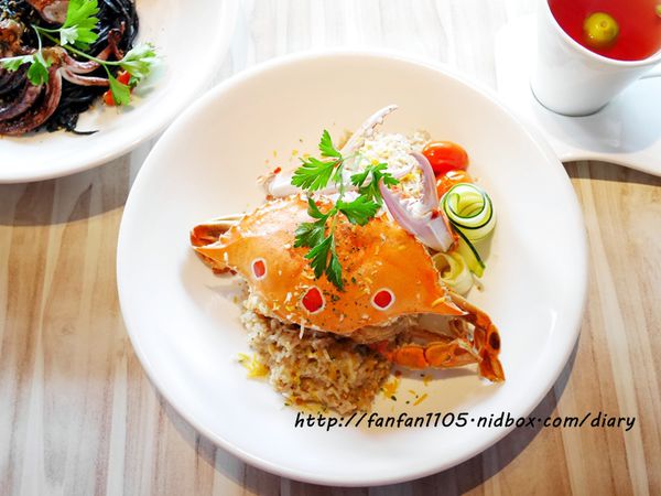 【信義區美食】Yentl Pasta 洋朵義式廚坊 近五分埔、捷運後山埤站  (12).JPG