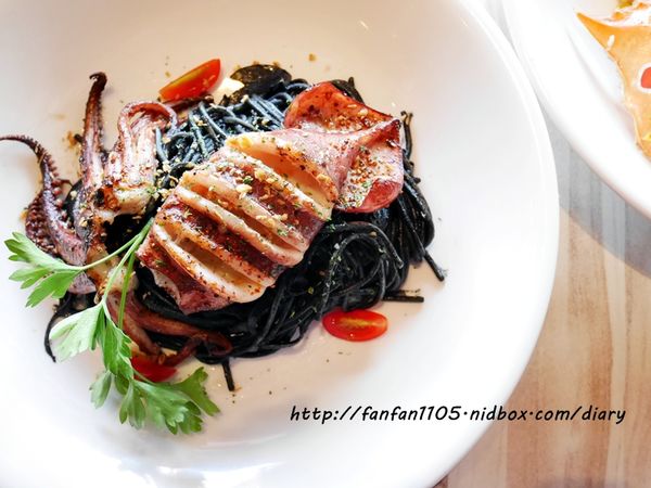 【信義區美食】Yentl Pasta 洋朵義式廚坊 近五分埔、捷運後山埤站  (16).JPG