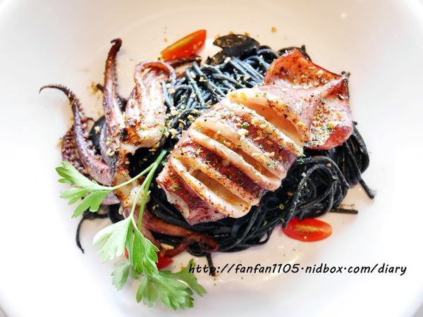 【信義區美食】Yentl Pasta 洋朵義式廚坊 近五分埔、捷運後山埤站  (17).JPG