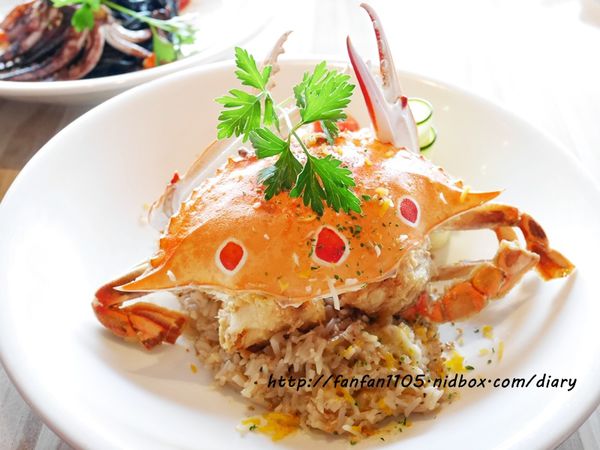 【信義區美食】Yentl Pasta 洋朵義式廚坊 近五分埔、捷運後山埤站  (13).JPG