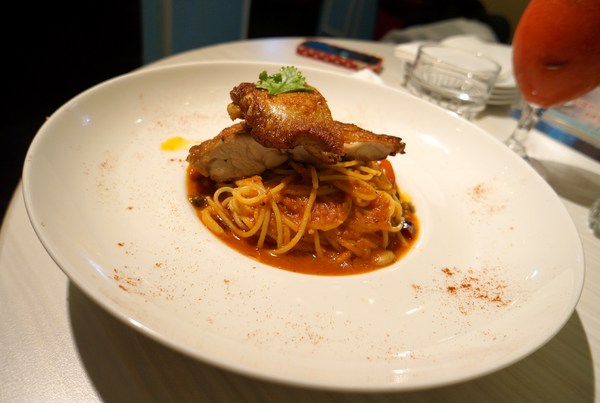 Perfume Dance 跳舞香水(館前店)：吃到我都想跳舞了-Perfume Dance 跳舞香水(館前店)