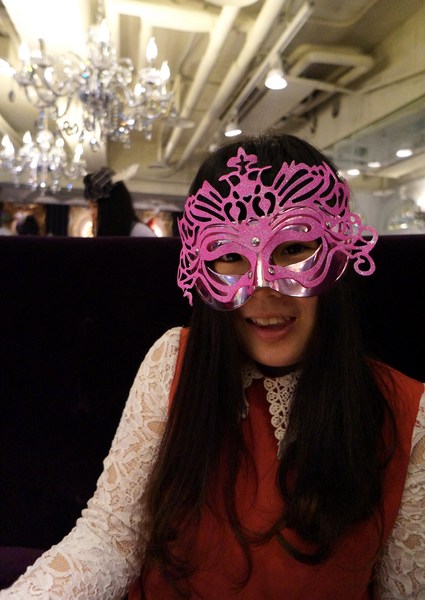 Perfume Dance 跳舞香水(館前店)：吃到我都想跳舞了-Perfume Dance 跳舞香水(館前店)