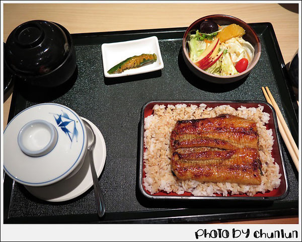 梅子鰻蒲燒專門店 梅子鰻蒲燒專門店