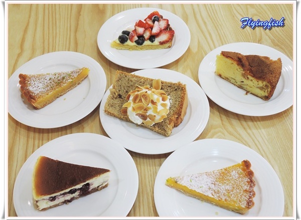 小腕點心:✜ 口口幸福、藏身捷運芝山站巷弄間滴低調敲強甜點店 -「小腕點心」(◕‿◕)♥ 小腕點心:✜ 口口幸福、藏身捷運芝山站巷弄間滴低調敲強甜點店 -「小腕點心」(◕‿◕)♥