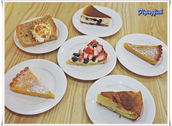 小腕點心:✜ 口口幸福、藏身捷運芝山站巷弄間滴低調敲強甜點店 -「小腕點心」(◕‿◕)♥ 小腕點心:✜ 口口幸福、藏身捷運芝山站巷弄間滴低調敲強甜點店 -「小腕點心」(◕‿◕)♥