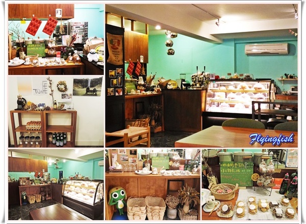 小腕點心:✜ 口口幸福、藏身捷運芝山站巷弄間滴低調敲強甜點店 -「小腕點心」(◕‿◕)♥ 小腕點心:✜ 口口幸福、藏身捷運芝山站巷弄間滴低調敲強甜點店 -「小腕點心」(◕‿◕)♥