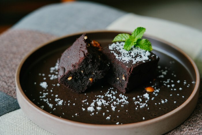 小腕點心｜賣咖啡還是賣麵包？天母芝山站巷弄可愛日式雜貨咖啡店，焦糖布丁也很推薦 - 胡歐奇胡搞料理 - 甜點料理/女孩旅行計畫/咖啡廳