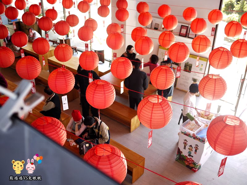 【神秘客初體驗】民雄旺萊山鳳梨文化園