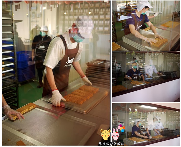 【神秘客初體驗】民雄旺萊山鳳梨文化園