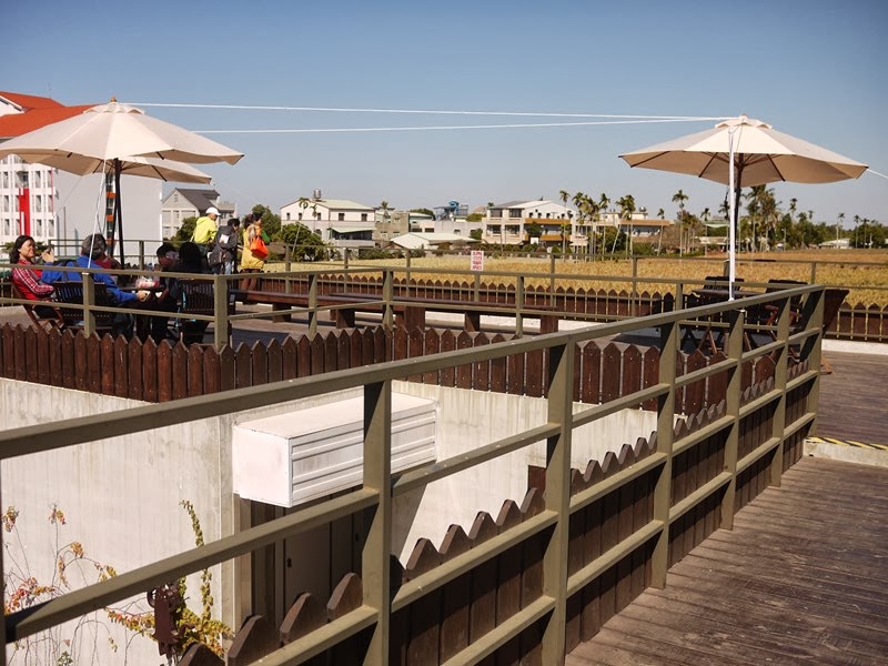 【神秘客初體驗】民雄旺萊山鳳梨文化園