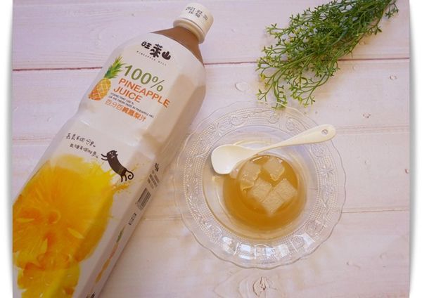 完成果凍 完成果凍