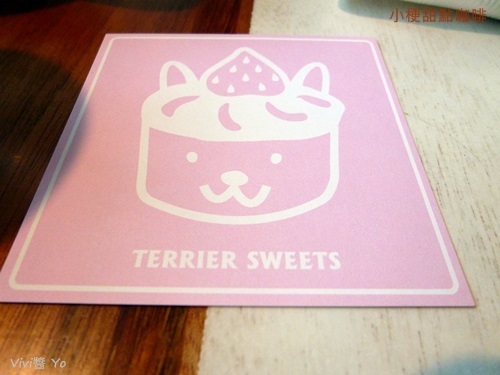 *台中*小梗甜點咖啡~少女下午茶cafe