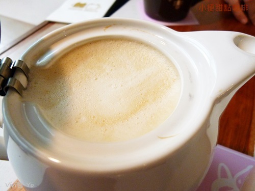 *台中*小梗甜點咖啡~少女下午茶cafe