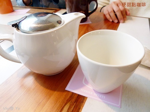 *台中*小梗甜點咖啡~少女下午茶cafe