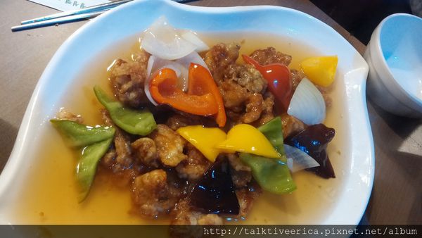 『呷』「捷運新店市公所」☆ 韓笑味 ☆ 二訪的美味-點到飽