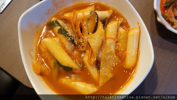 『呷』「捷運新店市公所」☆ 韓笑味 ☆ 二訪的美味-點到飽