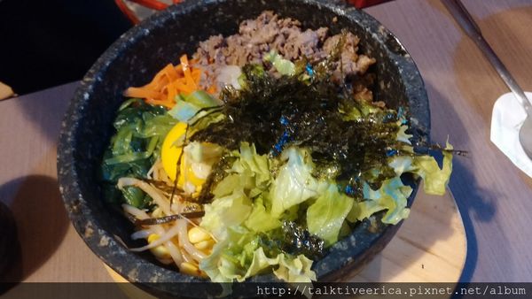 『呷』「捷運新店市公所」☆ 韓笑味 ☆ 二訪的美味-點到飽