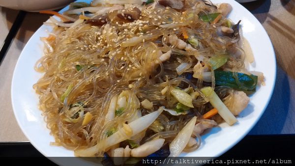 『呷』「捷運新店市公所」☆ 韓笑味 ☆ 二訪的美味-點到飽