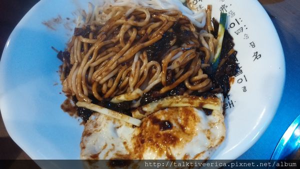 『呷』「捷運新店市公所」☆ 韓笑味 ☆ 二訪的美味-點到飽