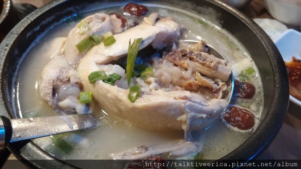 『呷』「捷運新店市公所」☆ 韓笑味 ☆ 二訪的美味-點到飽