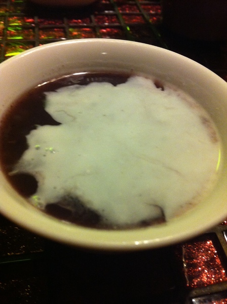 Lacuz 泰式料理吃到飽(大安店)：朋友聚會OK的地方~~~