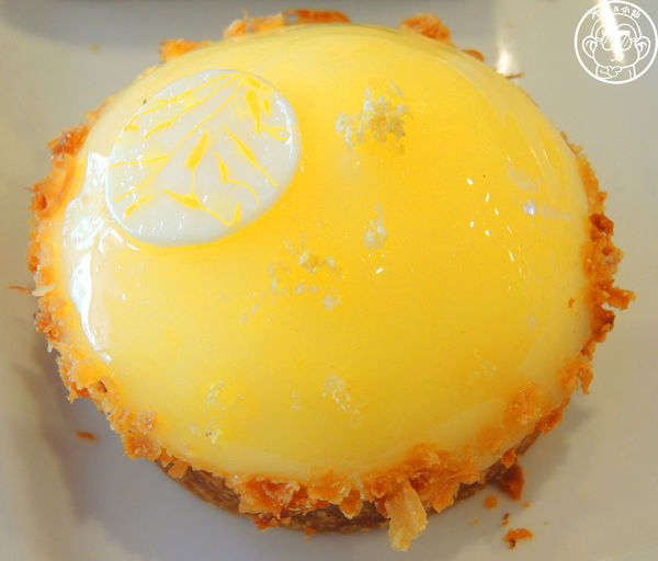 米多甜洋果子：呷飽祙【桃園中壢･米多甜洋果子】鄉村風幸福下午茶