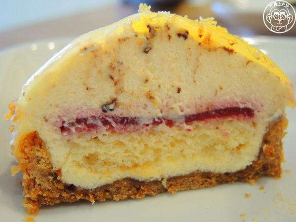 米多甜洋果子：呷飽祙【桃園中壢･米多甜洋果子】鄉村風幸福下午茶